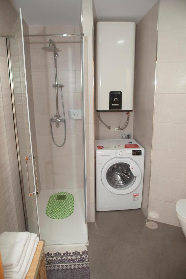 Апартаменты Apartamento Junto Al Mar En Puerto Marina Бенальмадена Экстерьер фото